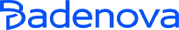 Badenova Logo
