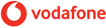 Vodafone Logo